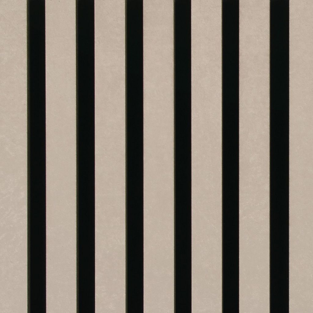 AkuPanel Taupe-Hout | 270cm x 60cm | 3-lagers äkta trä