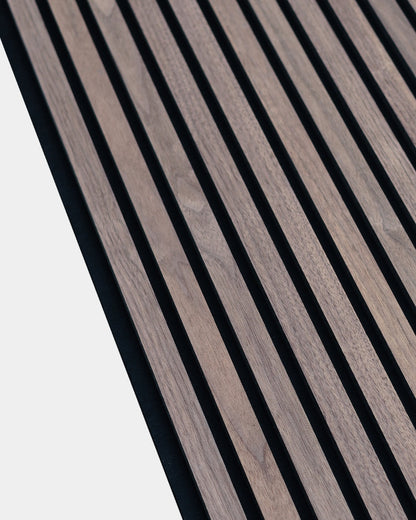 Akupanel Walnoot - 10 stycken paketrabatt