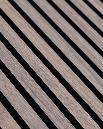 Akupanel Walnoot - 10 stycken paketrabatt