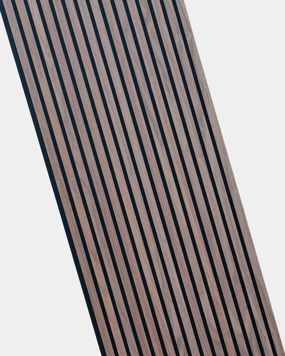 Akupanel Walnoot - 10 stycken paketrabatt